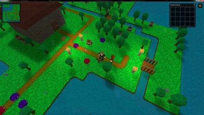 четвертый скриншот из RPG in a Box
