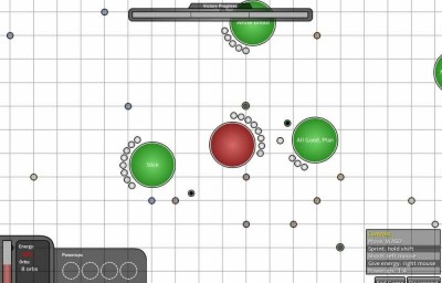 первый скриншот из Orbus