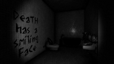 третий скриншот из Clown House