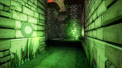 третий скриншот из Random Access Dungeon Demo
