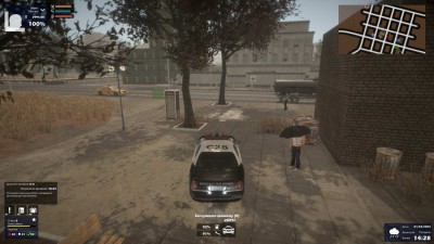 третий скриншот из Enforcer: Police Crime Action