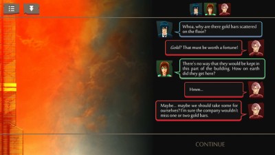 первый скриншот из Highrise Heroes: Word Challenge