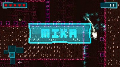 третий скриншот из Mika