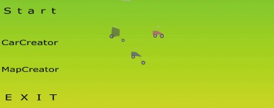 первый скриншот из CaRevolution