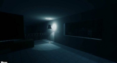 четвертый скриншот из Something's Not Right