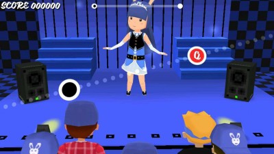 второй скриншот из Idol Comm@nder