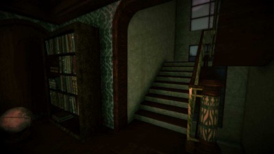 третий скриншот из The Piano: Standalone