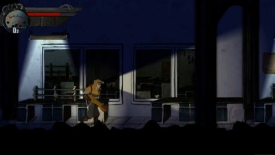 первый скриншот из Resurface
