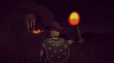 четвертый скриншот из Sinister Stars