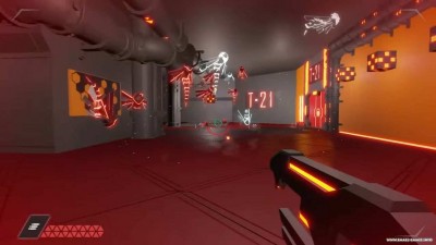 третий скриншот из Animus Fault