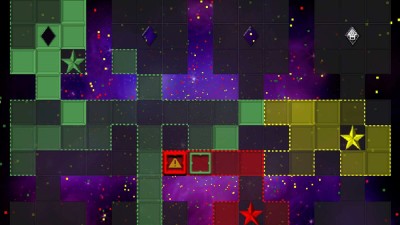 второй скриншот из Dye or Die