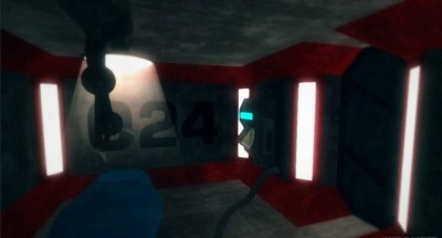 третий скриншот из Space Seclusion