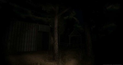 второй скриншот из Forest 2