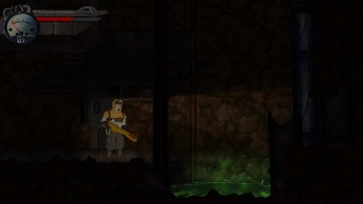 четвертый скриншот из Resurface