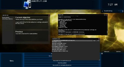 третий скриншот из Deeplink
