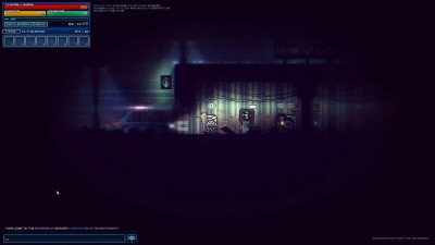 четвертый скриншот из Ragnorium