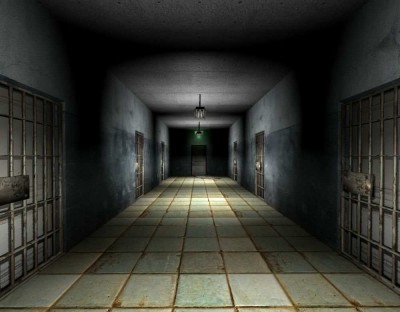 третий скриншот из The Dark Level