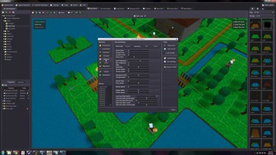 первый скриншот из RPG in a Box