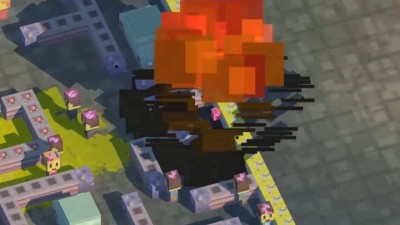 первый скриншот из Dead Zombie Land