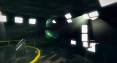 второй скриншот из Space Seclusion