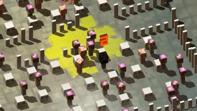 второй скриншот из Dead Zombie Land
