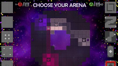 четвертый скриншот из Dye or Die