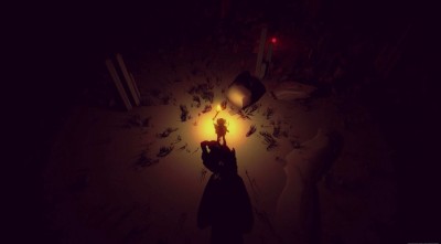 второй скриншот из Sinister Stars