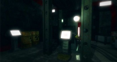 четвертый скриншот из Space Seclusion