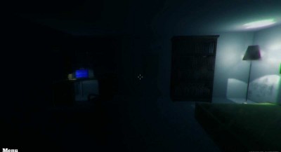 второй скриншот из Something's Not Right
