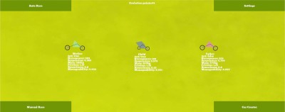 четвертый скриншот из CaRevolution