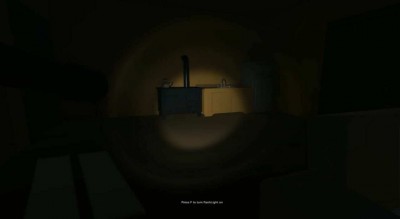 первый скриншот из Hard Feelings