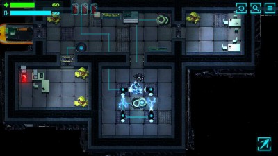 третий скриншот из Space Scaven