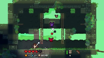 второй скриншот из Path to the Sky