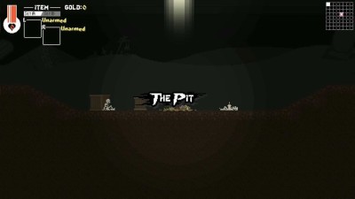 первый скриншот из Dungeon Break Demo