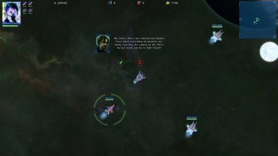 четвертый скриншот из Star Nomad 2