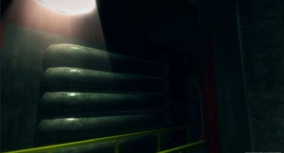 первый скриншот из Space Seclusion
