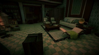второй скриншот из The Piano: Standalone