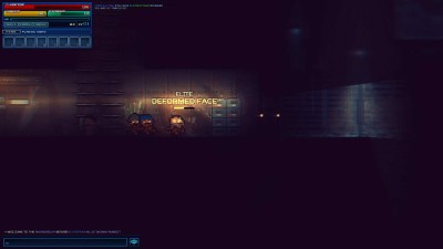 первый скриншот из Ragnorium