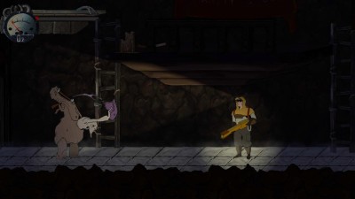 третий скриншот из Resurface