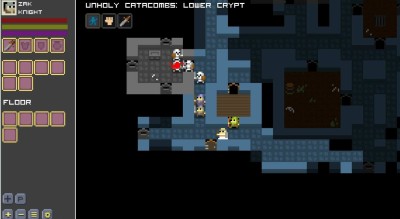третий скриншот из Goblin Dungeon
