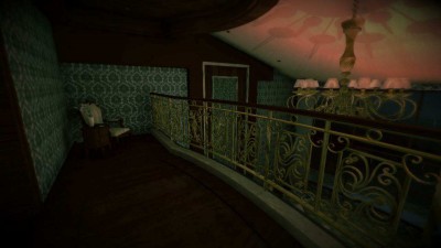 первый скриншот из The Piano: Standalone