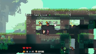 первый скриншот из Path to the Sky