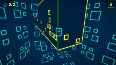 третий скриншот из Not So Flat