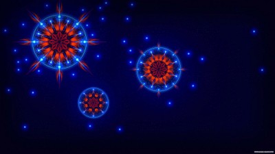 первый скриншот из Microcosmum: Survival of Cells