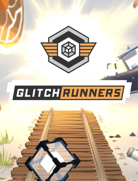 Glitchrunners Glitchrunners