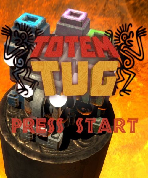Totem Tug