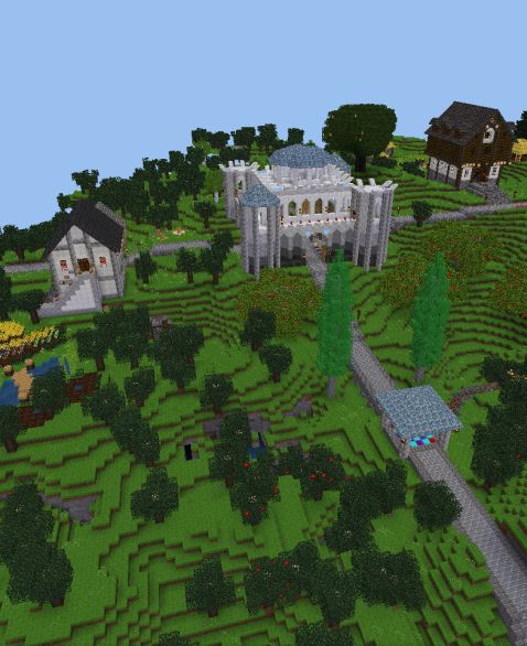 MineTest MineTest