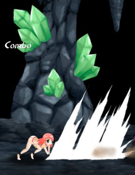 Princess Edge: Dragonstone Princess Edge: Dragonstone