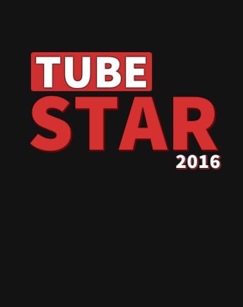 TubeStar 2016 TubeStar 2016