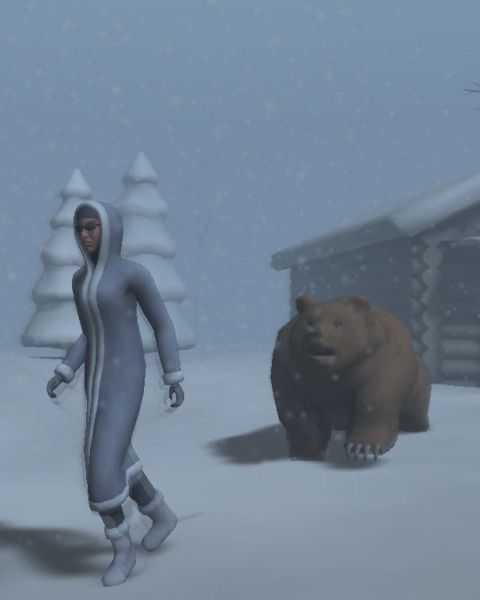 Arctic Alive Arctic Alive